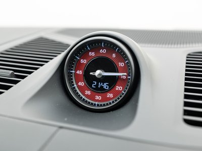 صورة مصغرة 26 لـ 2024 Porsche CAYENNE
