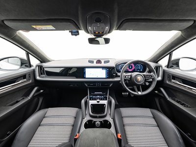 صورة مصغرة 21 لـ 2024 Porsche CAYENNE