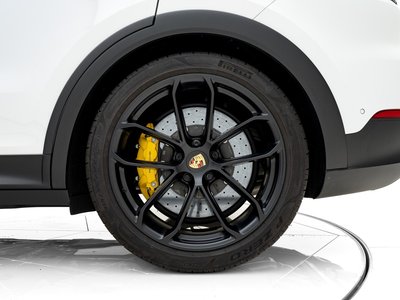 صورة مصغرة 13 لـ 2024 Porsche CAYENNE