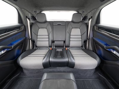 صورة مصغرة 36 لـ 2024 Porsche CAYENNE