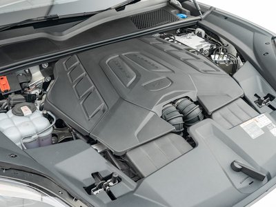 صورة مصغرة 17 لـ 2024 Porsche CAYENNE