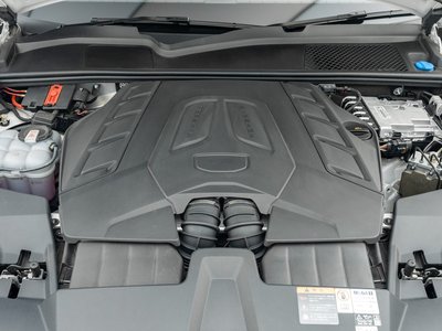 صورة مصغرة 16 لـ 2024 Porsche CAYENNE