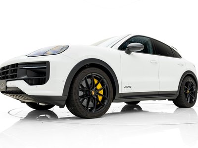 صورة مصغرة 11 لـ 2024 Porsche CAYENNE