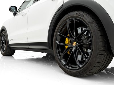 صورة مصغرة 14 لـ 2024 Porsche CAYENNE