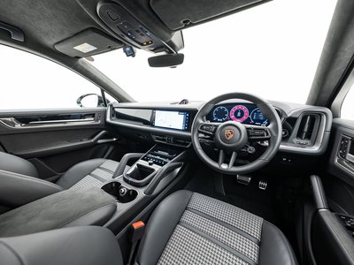 صورة مصغرة 20 لـ 2024 Porsche CAYENNE