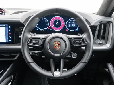 صورة مصغرة 22 لـ 2024 Porsche CAYENNE