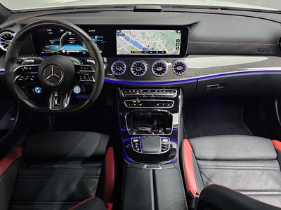 MERCEDES-BENZ E-CLASS - 5