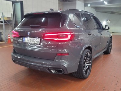 صورة 3 لـ 2022 BMW X5