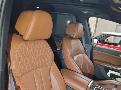 صورة 4 لـ 2022 BMW X5