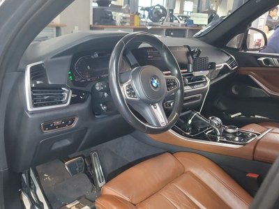 صورة 6 لـ 2022 BMW X5