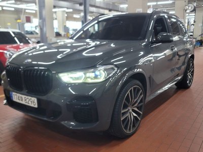 صورة 5 لـ 2022 BMW X5