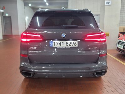 صورة 2 لـ 2022 BMW X5