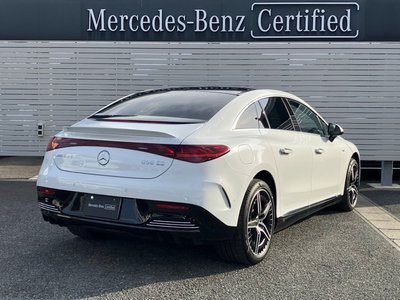 MERCEDES-BENZ EQE AMG - 4