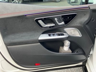 MERCEDES-BENZ EQE AMG - 7