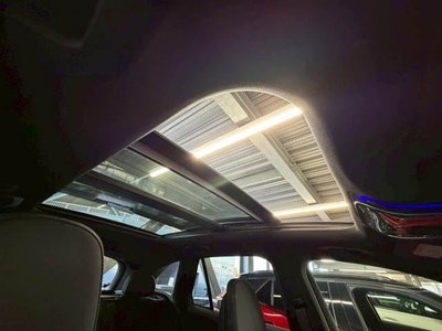 MERCEDES-BENZ GLC-CLASS - 3