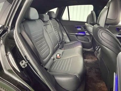 MERCEDES-BENZ GLC-CLASS - 8