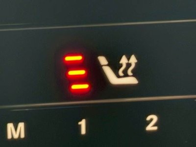 MERCEDES-BENZ GLC-CLASS - 9