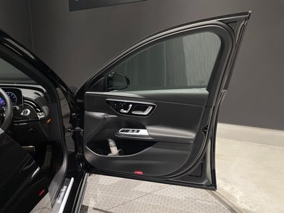 MERCEDES-BENZ E-CLASS - 5