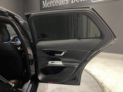 MERCEDES-BENZ E-CLASS - 10