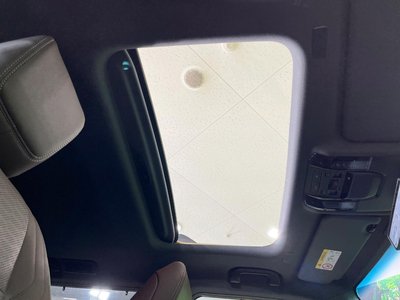 TOYOTA LAND CRUISER 250 - 3