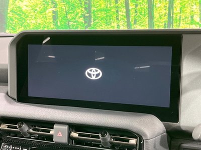 TOYOTA LAND CRUISER 250 - 4