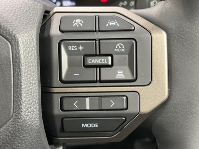 TOYOTA LAND CRUISER 250 - 8