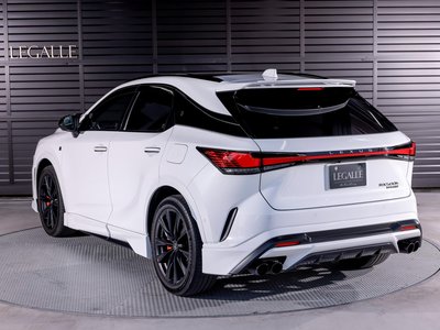 LEXUS RX - 9