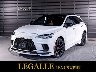 LEXUS RX - 2