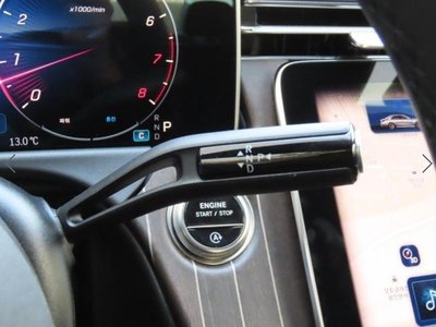 MERCEDES-BENZ E-CLASS - 7