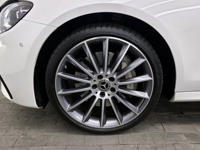 MERCEDES-BENZ E-CLASS - 6