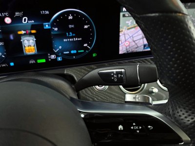 MERCEDES-BENZ E-CLASS - 9