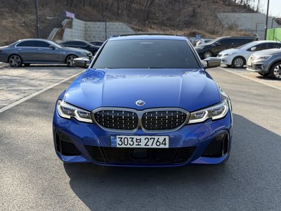 BMW 3 SERIES - 4