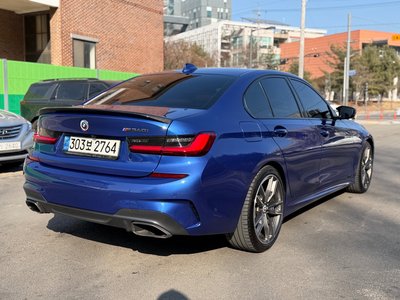 BMW 3 SERIES - 7
