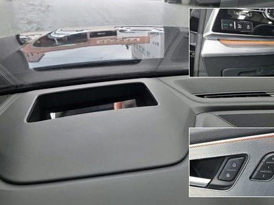 AUDI Q8 - 9