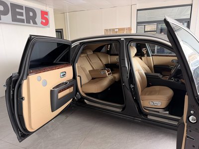 ROLLS-ROYCE GHOST - 6