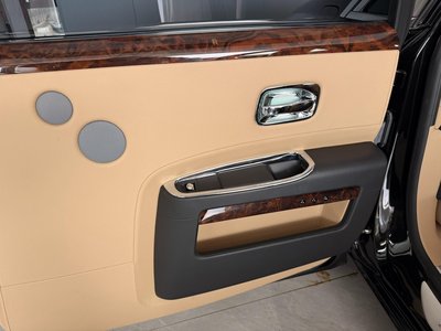 ROLLS-ROYCE GHOST - 9