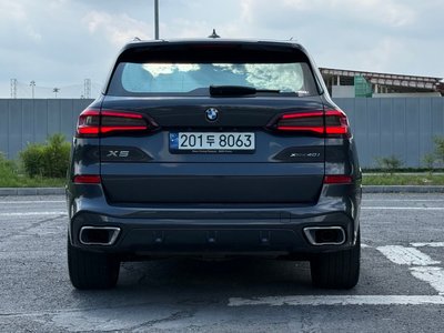 صورة 3 لـ 2021 BMW X5