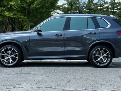 صورة مصغرة 20 لـ 2021 BMW X5