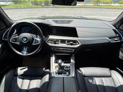 صورة 4 لـ 2021 BMW X5