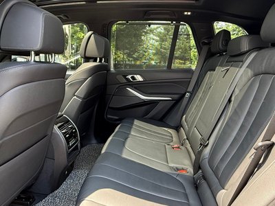 صورة مصغرة 11 لـ 2021 BMW X5