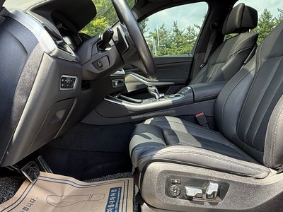 صورة 10 لـ 2021 BMW X5