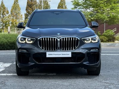 صورة 2 لـ 2021 BMW X5