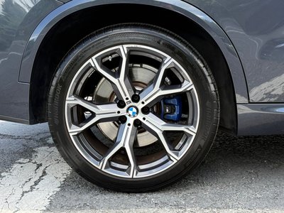 صورة 6 لـ 2021 BMW X5