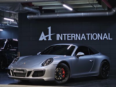 PORSCHE 911 - 5