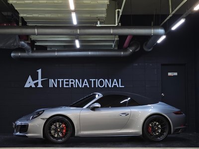 PORSCHE 911 - 2