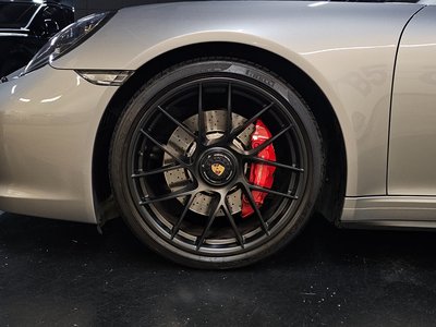 PORSCHE 911 - 3