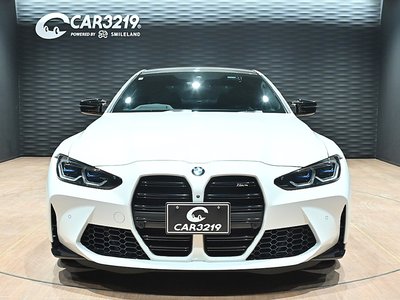BMW M4 COUPE - 6