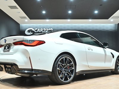 صورة مصغرة 68 لـ 2021 BMW M4 COUPE