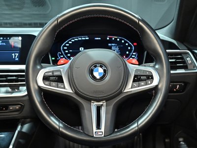 صورة مصغرة 42 لـ 2021 BMW M4 COUPE