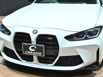 صورة مصغرة 32 لـ 2021 BMW M4 COUPE